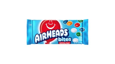AirHeads Assorted Original Fruit Candy Bites