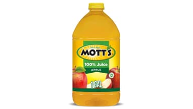 Mott's 100% Original Apple Juice