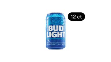 Bud Light Beer
