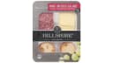 Hillshire Farm Snacking Small Plates Wine-Infused Salame with White Cheddar Cheese