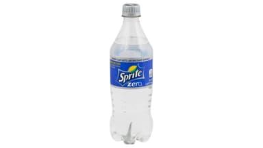 Sprite Zero ( ) ( ) Btl