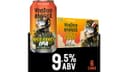 Voodoo Ranger Juice Force Hazy Imperial IPA Beer