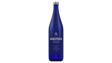 Saratoga Still Natural Spring Water
