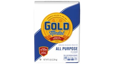 Gold Medal All Purpose Flour