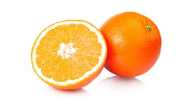 Navel Orange (each)