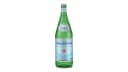 Sanpellegrino Sparkling Mineral Water Glass
