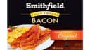 Smithfield Fully Cooked Hickory Bacon