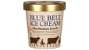 Blue Bell Creameries Moo-llennium Crunch Ice Cream