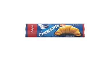 Pillsbury Original Crescent Rolls