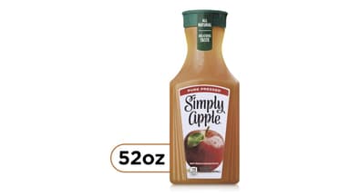 Simply Apple Pure Pressed All Natural Apple Juice