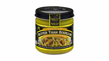 Better Than Bouillon Premium Roasted Chicken Base