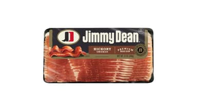 Jimmy Dean Premium Hickory Smoked Bacon