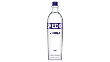 Svedka 80 Proof Original Vodka