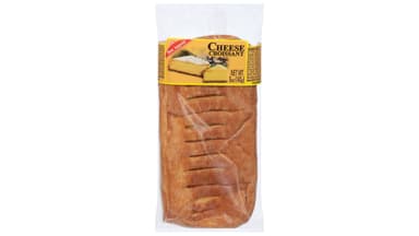 Bon Appetit Cheese Croissant