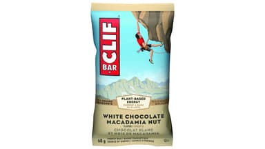 Clif Bar White Chocolate Macadamia Nut Energy Bar