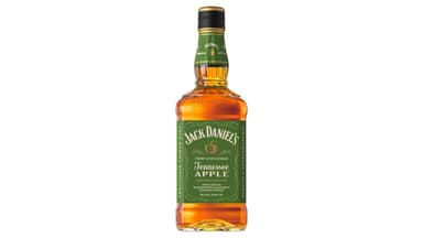 Jack Daniel's Tennessee Apple 70 Proof Whiskey