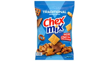 Chex Mix Traditional Original Recipe Snack Mix