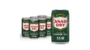 Canada Dry Caffeine Free Ginger Ale Soda