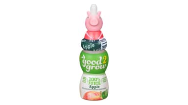 Good2Grow 100% Apple Juice