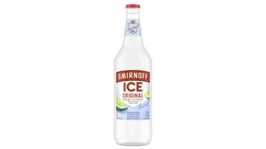 Smirnoff Ice Original