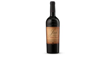Josh Cellars Reserve Bourbon Barrel Aged Cabernet Sauvignon Bottle California