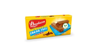 Bauducco Vanilla Wafer