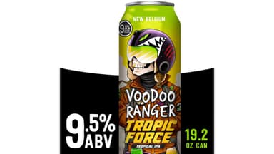 Voodoo Ranger Tropic Force IPA