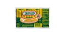 Nathan's Famous Skinless Bun Length Beef Franks