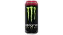 Monster Strawberry Shot Energy Drink