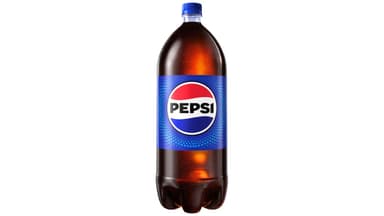 Pepsi Soda