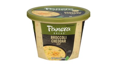 Panera Bread Broccoli Cheddar Soup
