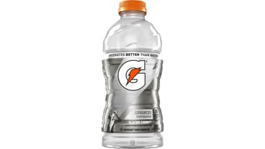 Gatorade Frost Glacier Cherry Thirst Quencher Sports Drink