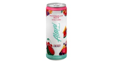 Alani Nu Watermelon Wave Energy Drink