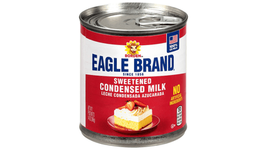 Eagle Brand Sweetened Condensed Milk