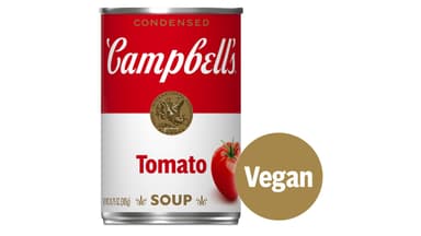 Campbell's Condensed Tomato Soup
