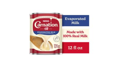 Carnation Evaporated Milk