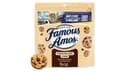 Famous Amos Original Recipe Bite-Size Chocolate Chip Cookies