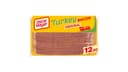 Oscar Mayer Gluten Free Fully Cooked Turkey Bacon