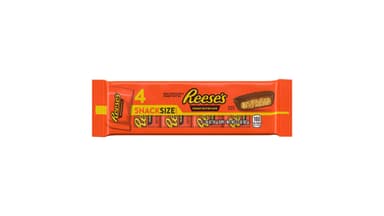 Reese's Milk Chocolate Peanut Butter Cups Snack Size
