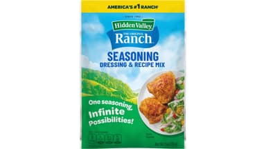 Hidden Valley Original Ranch Seasoning Mix