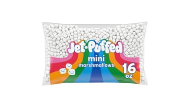 Jet Puffed Miniature Marshmallows