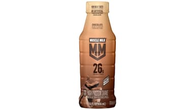 Muscle Milk High Protein Chocolate Shake