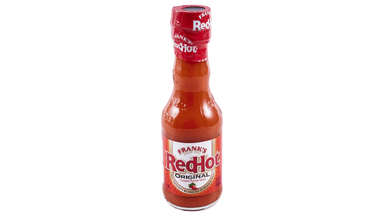 Frank's RedHot Original Cayenne Pepper Hot Sauce