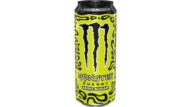 Monster Energy Zero Sugar Energy Drink