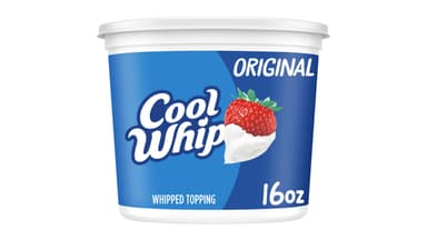 Cool Whip Frozen Original Whipped Topping