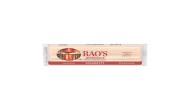 Rao's Homemade Spaghetti Pasta