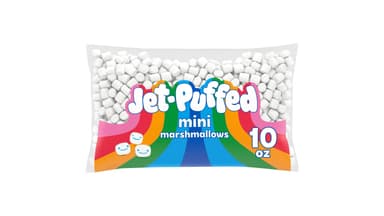 Jet-Puffed Mini Marshmallows