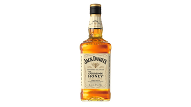 Jack Daniel's Tennessee Honey Blended Whiskey