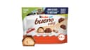 Kinder Bueno Mini Chocolate Bites with Crispy Wafer and Hazelnut Cream Share