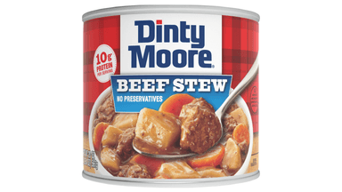 Dinty Moore Beef Stew